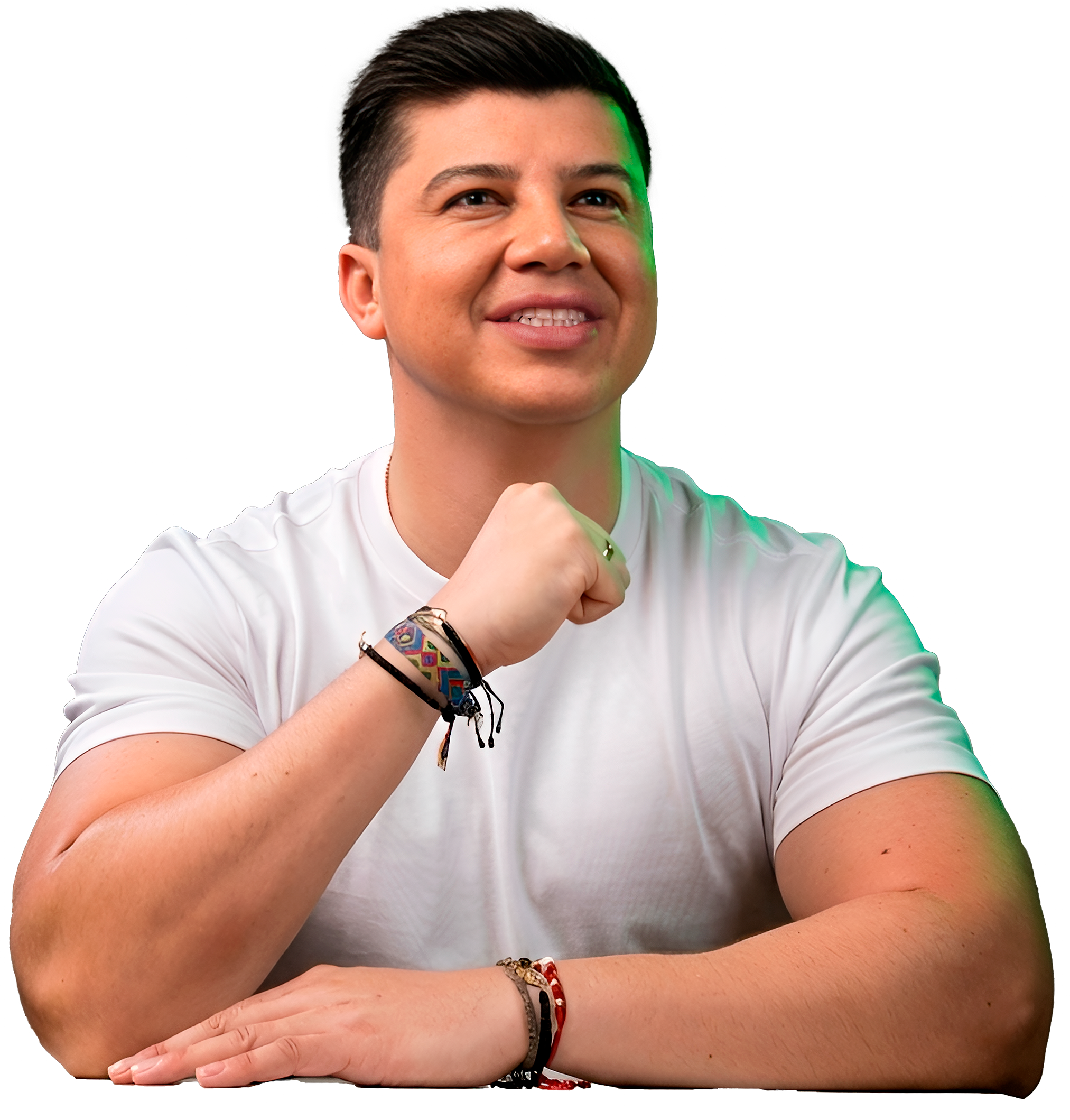 Gustavo Moreno