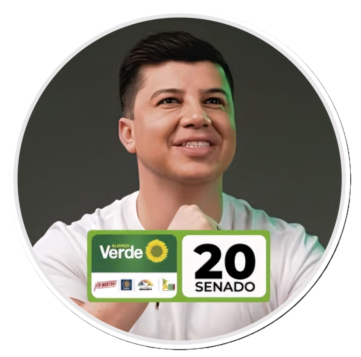 Gustavo Moreno